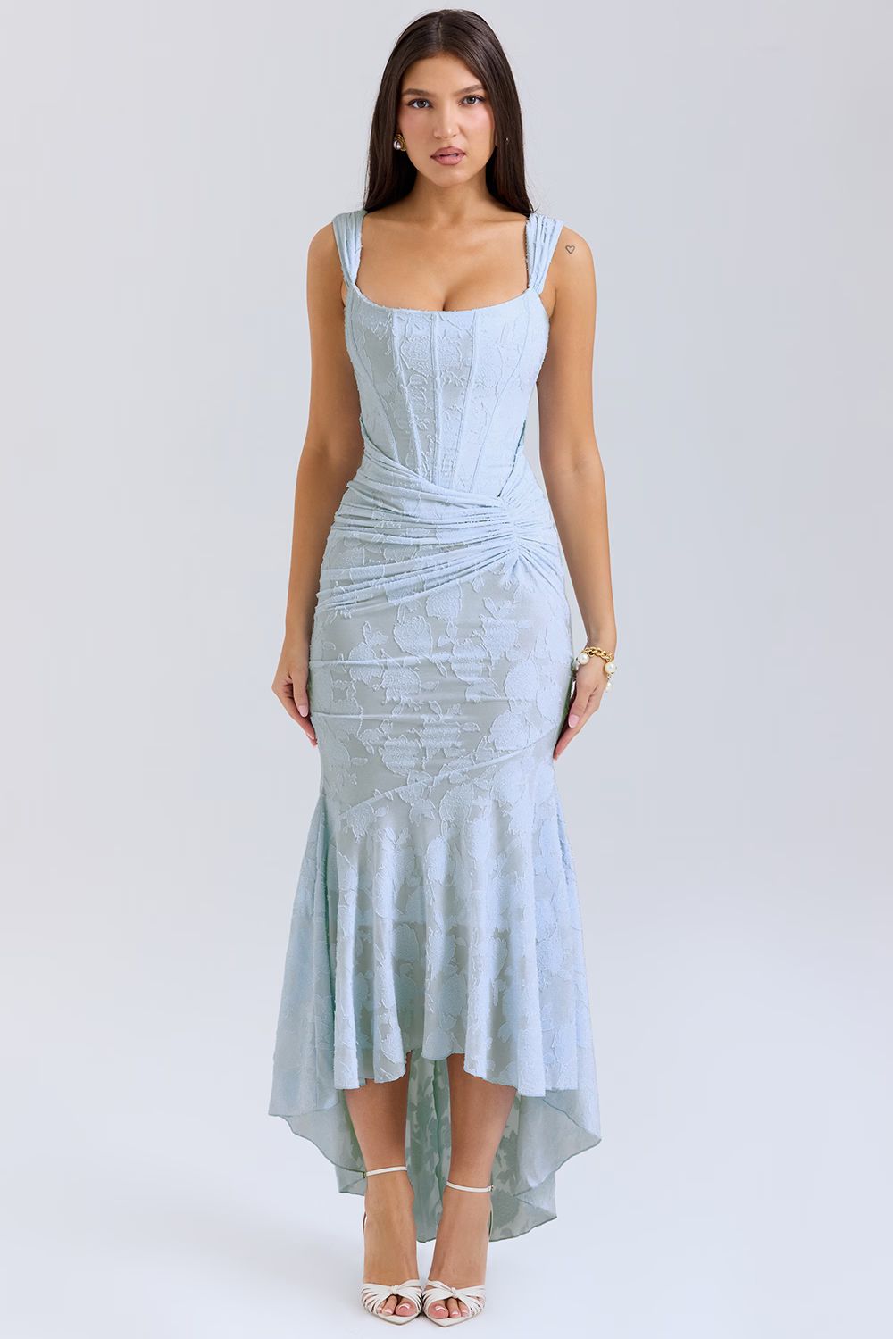 Katerina | Elegant and Romantic Ceremony Dress