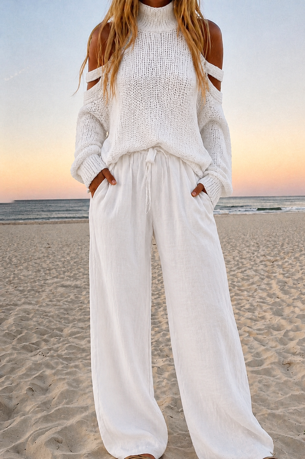 Capucine Set