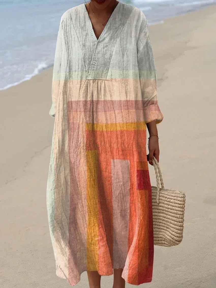 Jessica - Elegant Vintage Dress