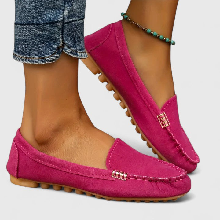 Patrizia | Sophisticated Slip-On Loafer
