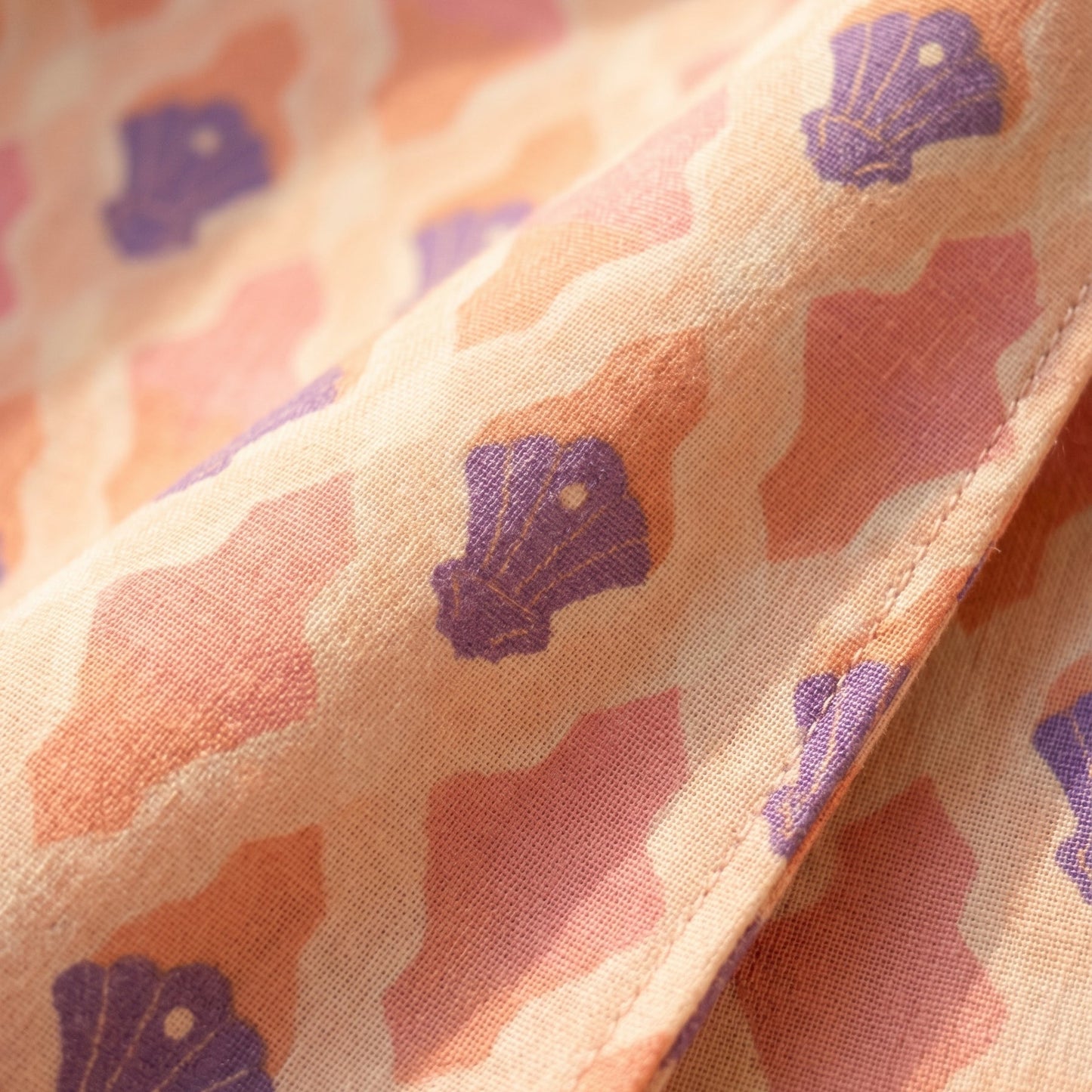 Araceli™ | Printed Set with Blazer and Flared Pants