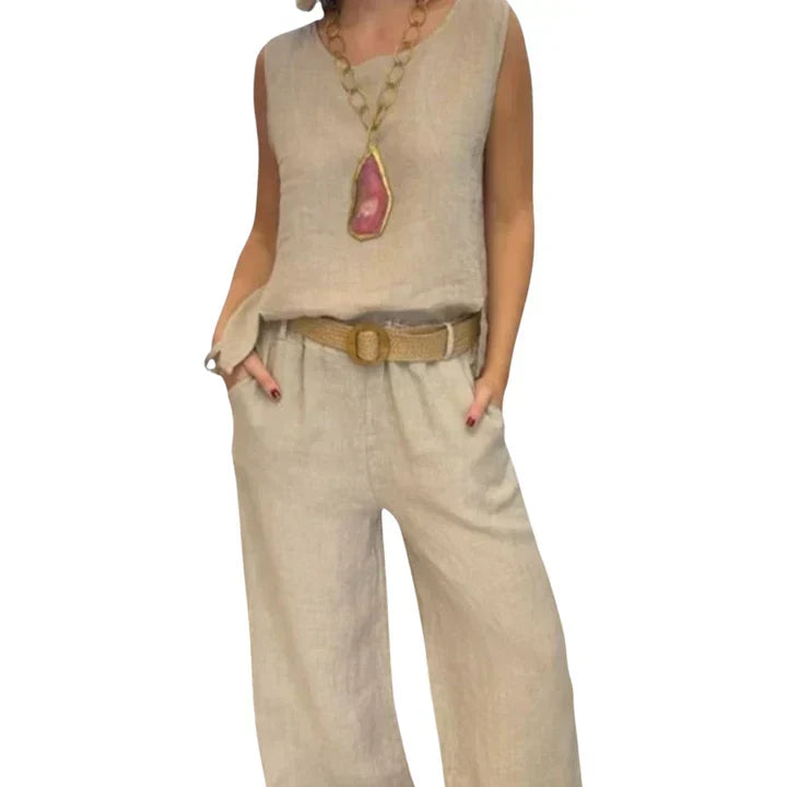 Paloma™ | Complete Boho Two-Piece Set