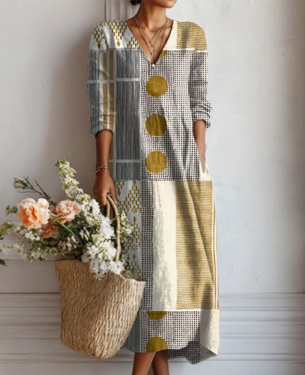 Emily™ | Everyday Comfort Dress