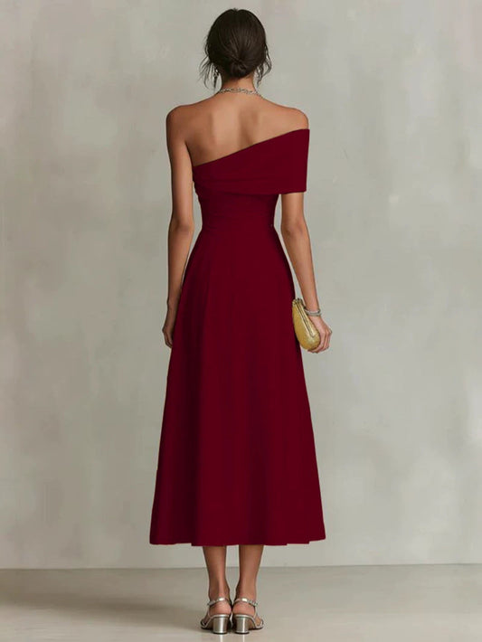 Wenda | Maxi Dress