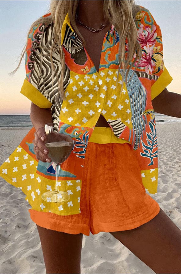 Meilani™ Outfit Set
