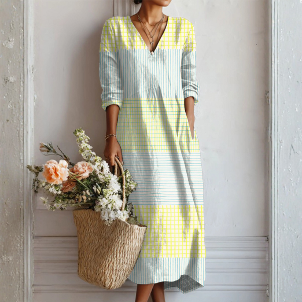 Olivia™ | Daily Comfort Dress