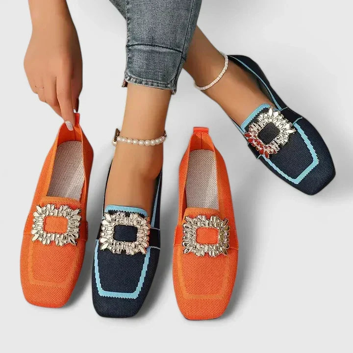 Luigia | Everyday Orthopedic Loafers