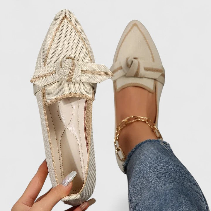 Maricela | Orthopedic Moccasins