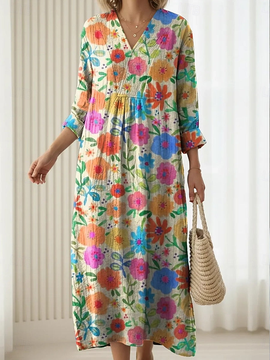 Emma™ | Daily Comfort Dress