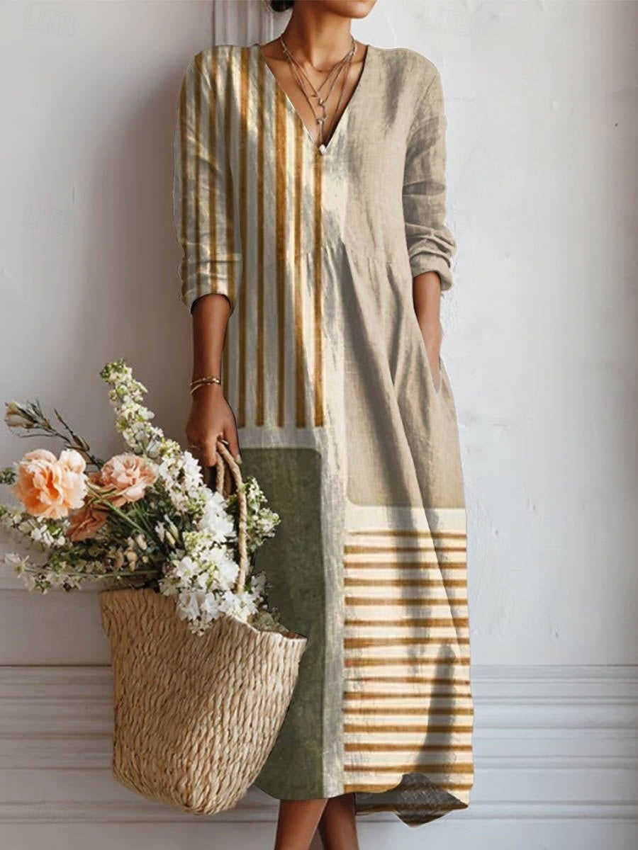 Dilara™ | Daily Comfort Dress