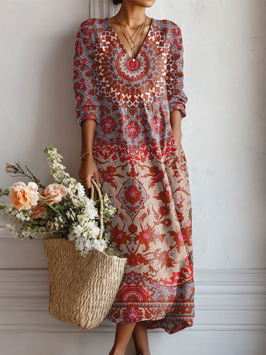 Esra™ | Daily Comfort Dress