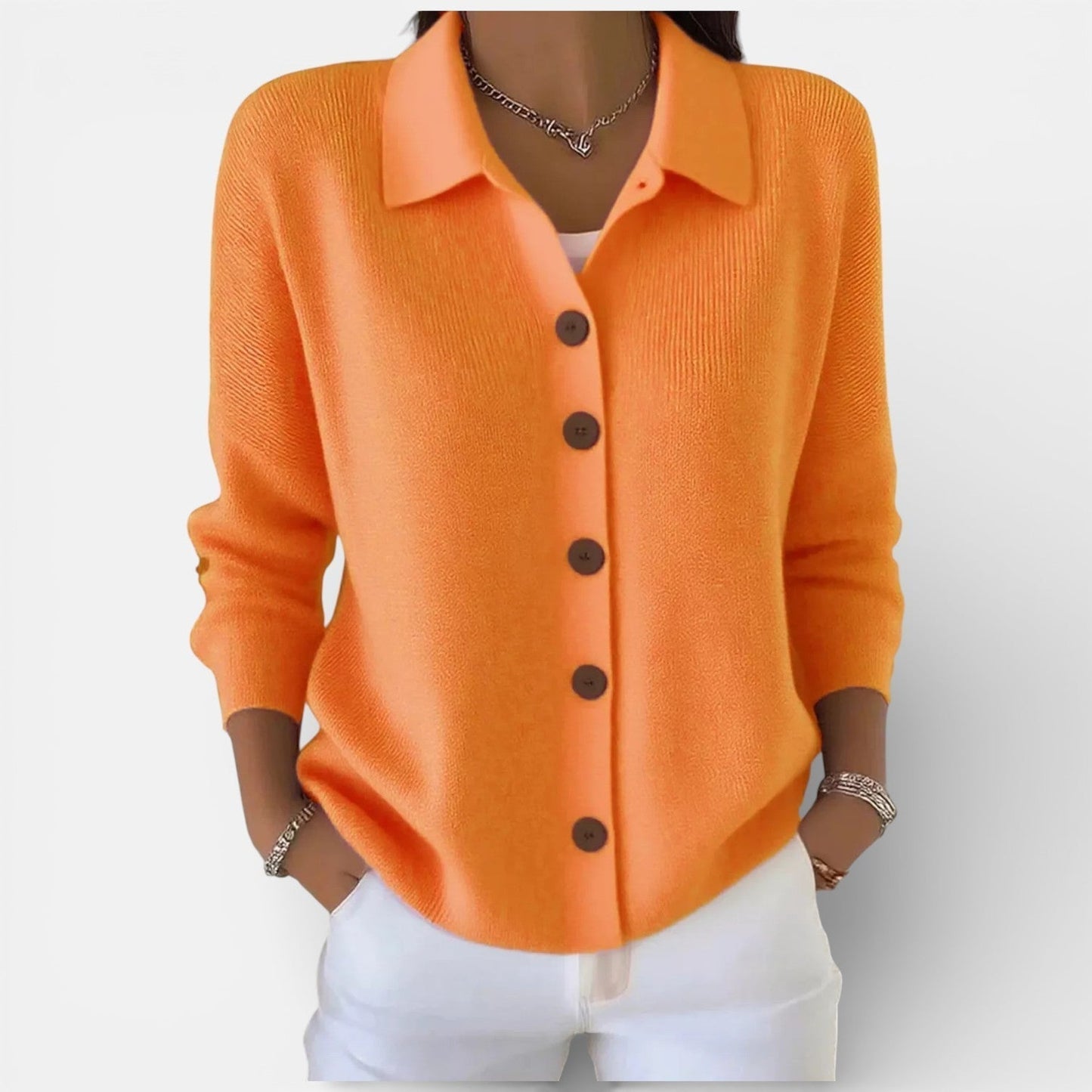 Merry | Elegant Blouse
