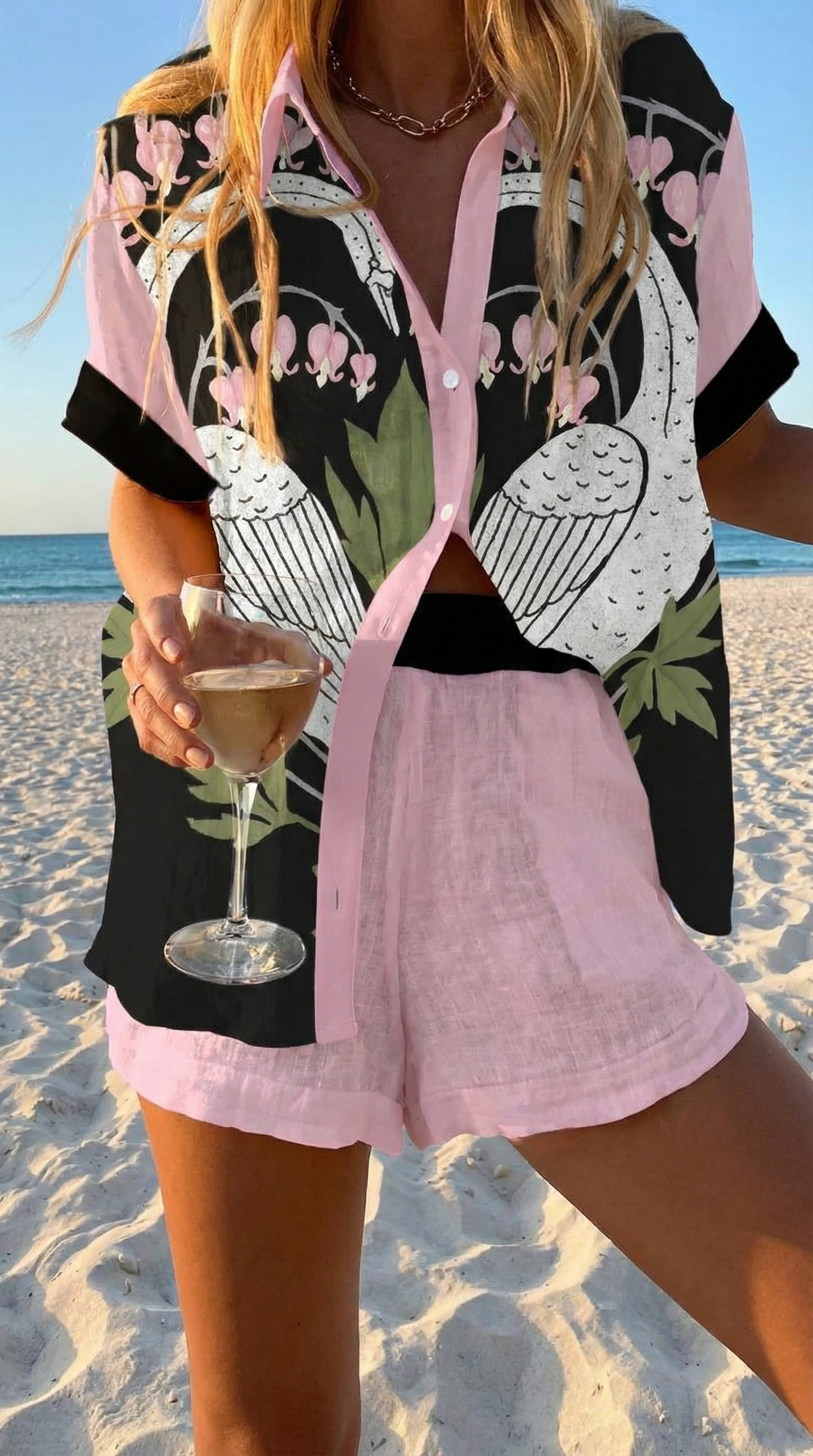 Flavia™ Outfit Set
