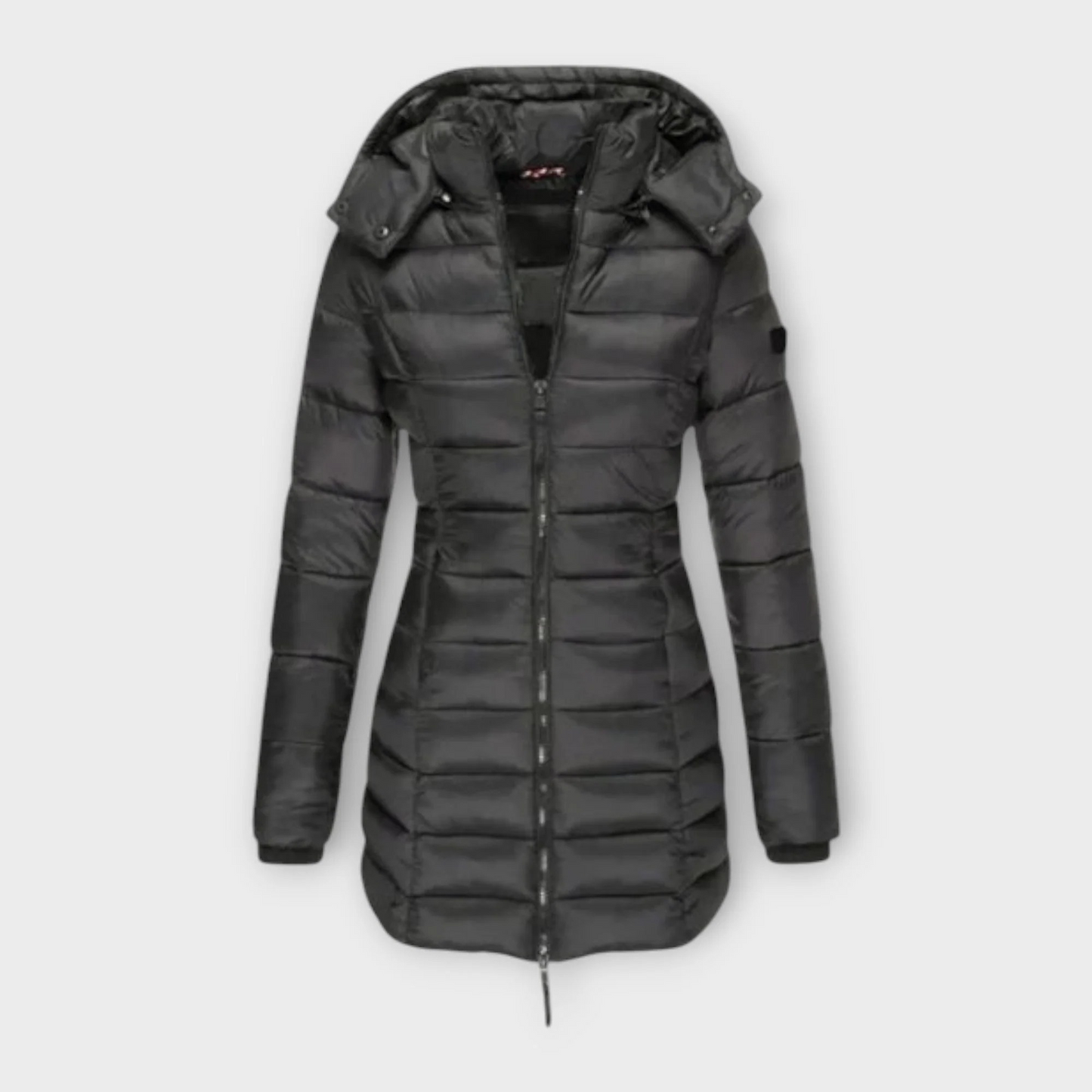 MATHILDE™ | Elegant and Insulating Winter Jacket