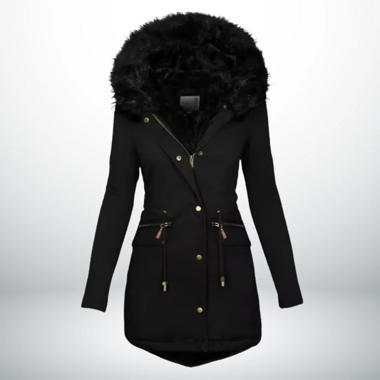 ZYNRO™ | Relaxed Winter Jacket