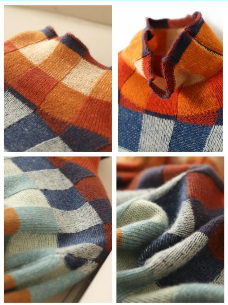 NINA | Soft and Trendy Ultra-Comfortable Sweater