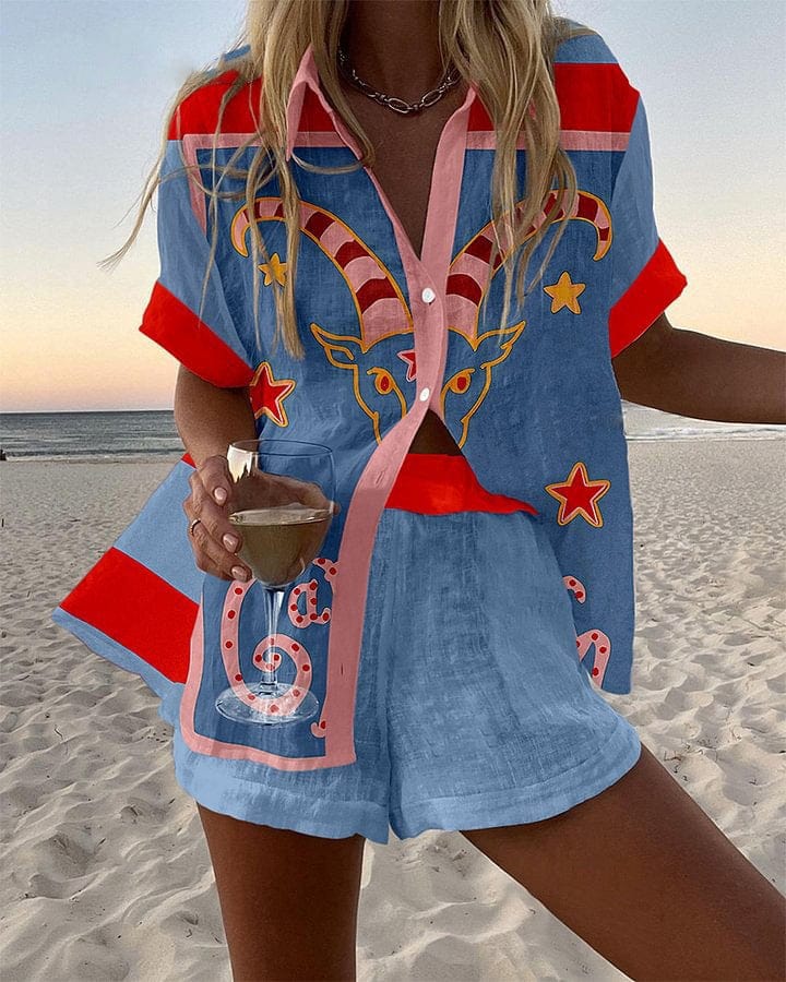 Marjorie™ Ensemble