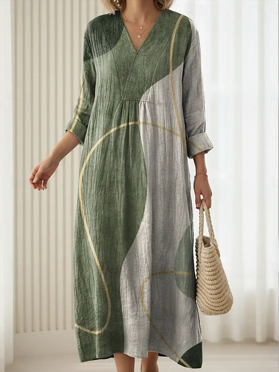 Lara™ | Daily Comfort Dress