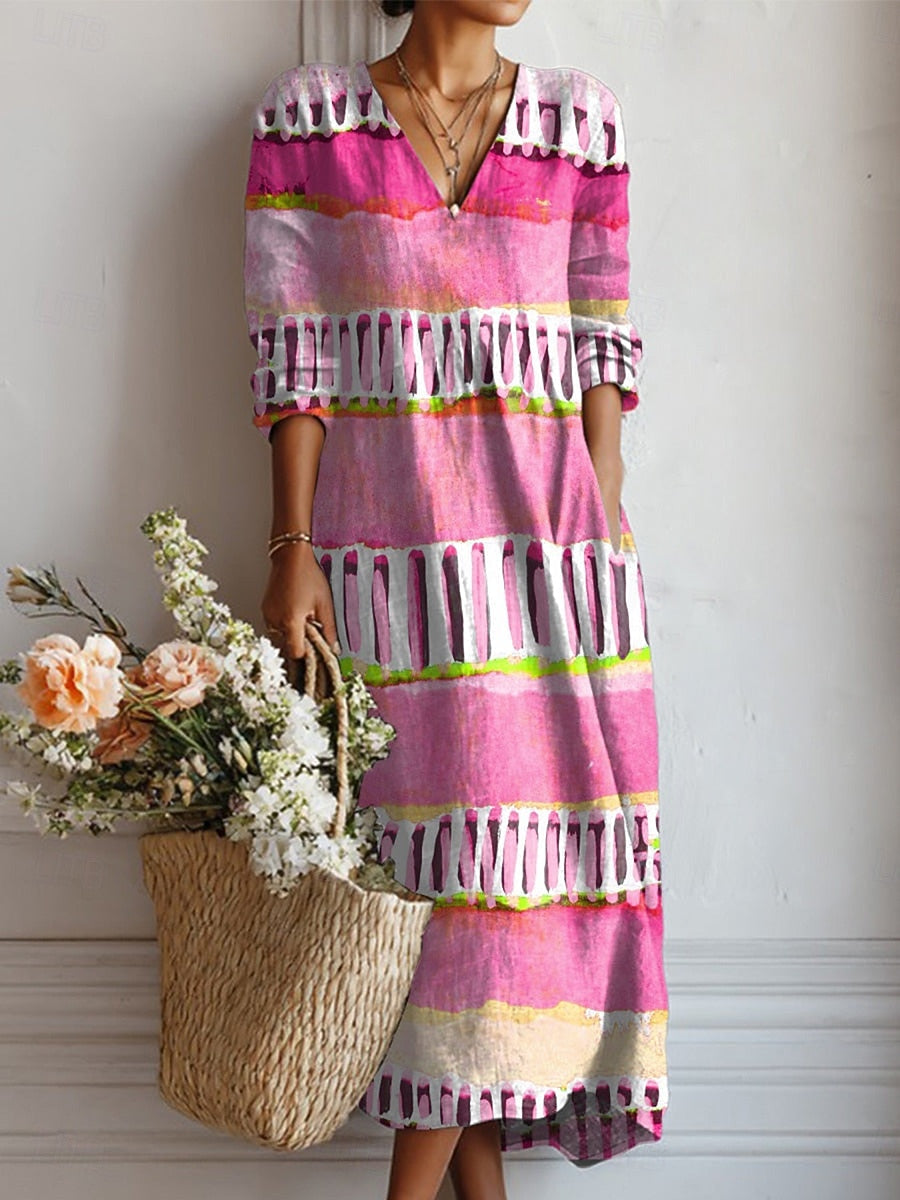 Corrie™ | Daily Comfort Dress