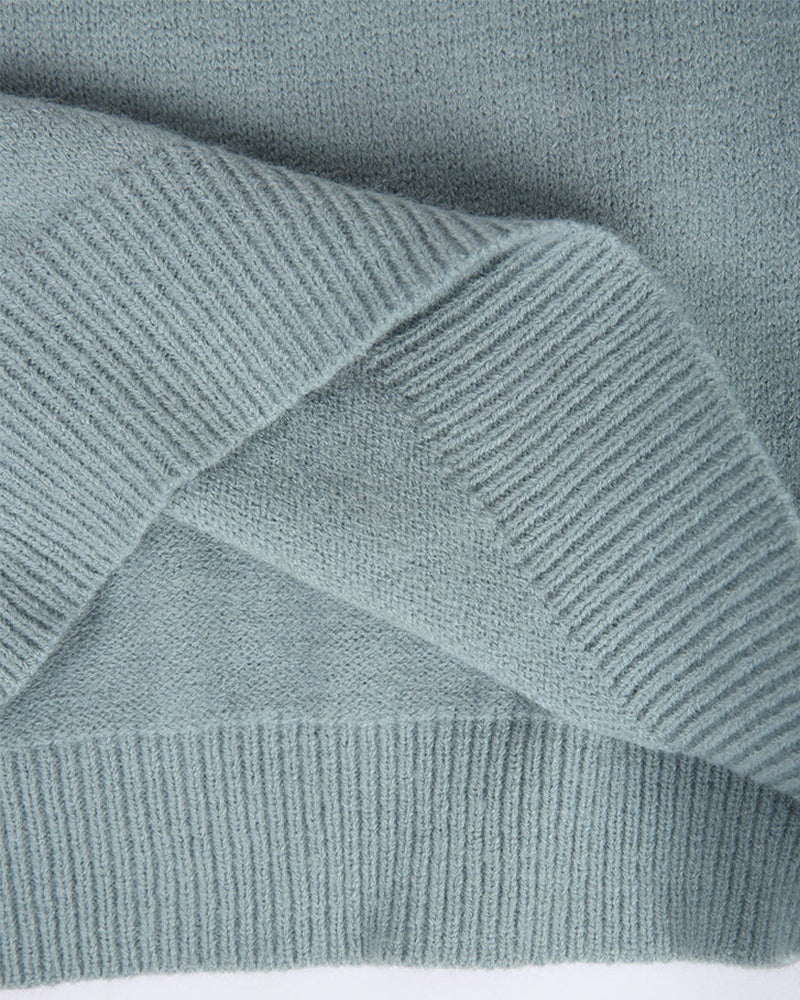 Van Loren Mode™ – Sweater Laura