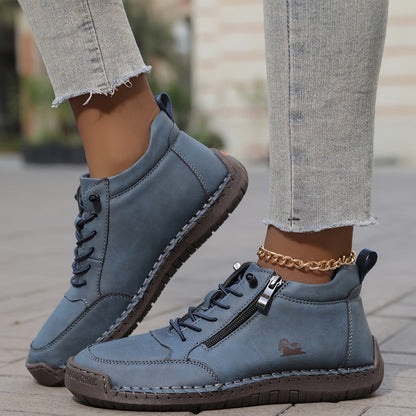 ErgoVita™ – Shoes with therapeutic comfort
