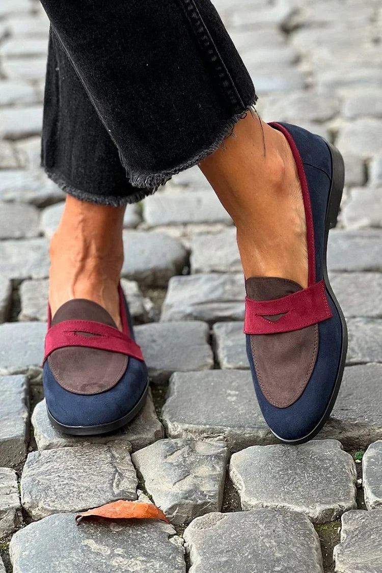 Giuliana | Classic Loafer