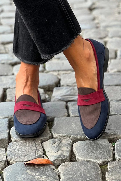Giuliana | Classic Loafer