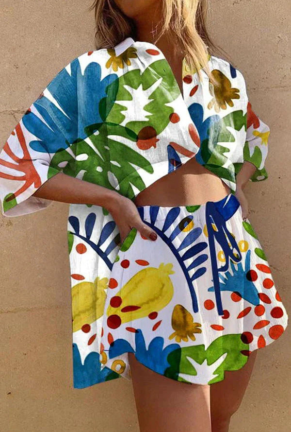 Oriana™ Outfit Set