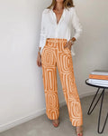 Lysa - Comfortable and Elegant Set (FREE Belt)