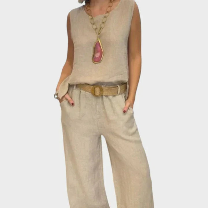 Paloma™ | Complete Boho Two-Piece Set