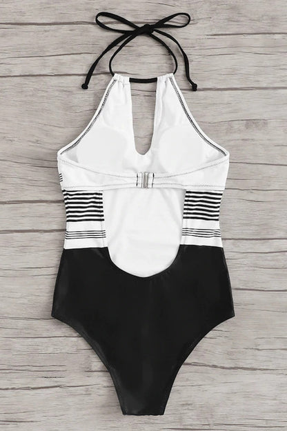 AURORA | Swimsuit with Elegant Fit and Timeless Style for Beach and Pool