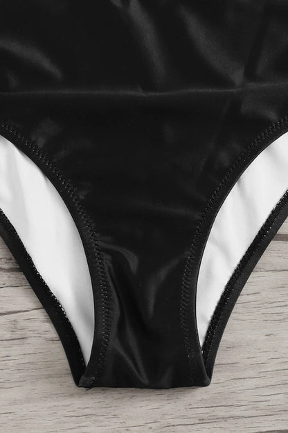AURORA | Swimsuit with Elegant Fit and Timeless Style for Beach and Pool