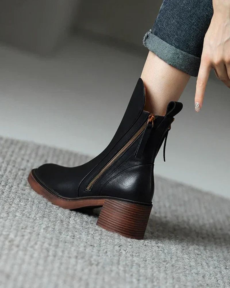 Garciela | Elegant Boots