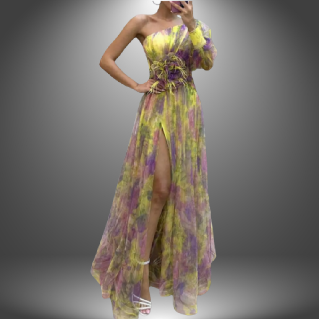 NANA | Elegant and Versatile Women's Dress