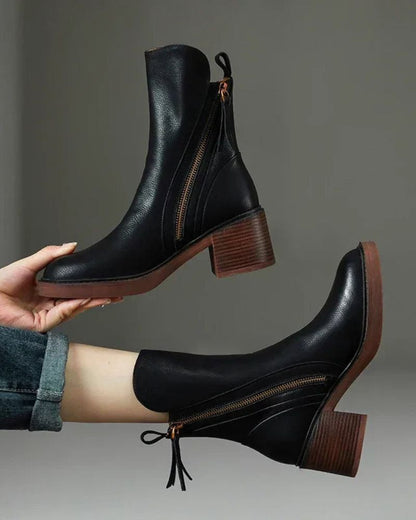 Garciela | Elegant Boots