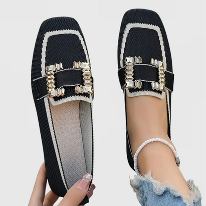 Marisa | Comfort Orthopedic Loafers