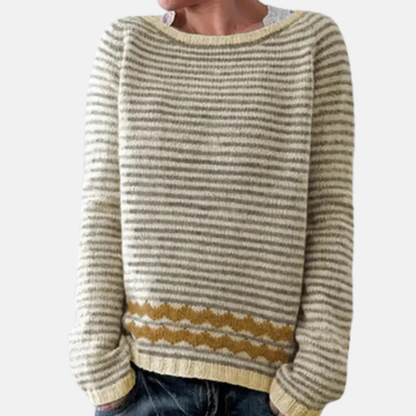 Van Loren Mode™ – Renate Sweater