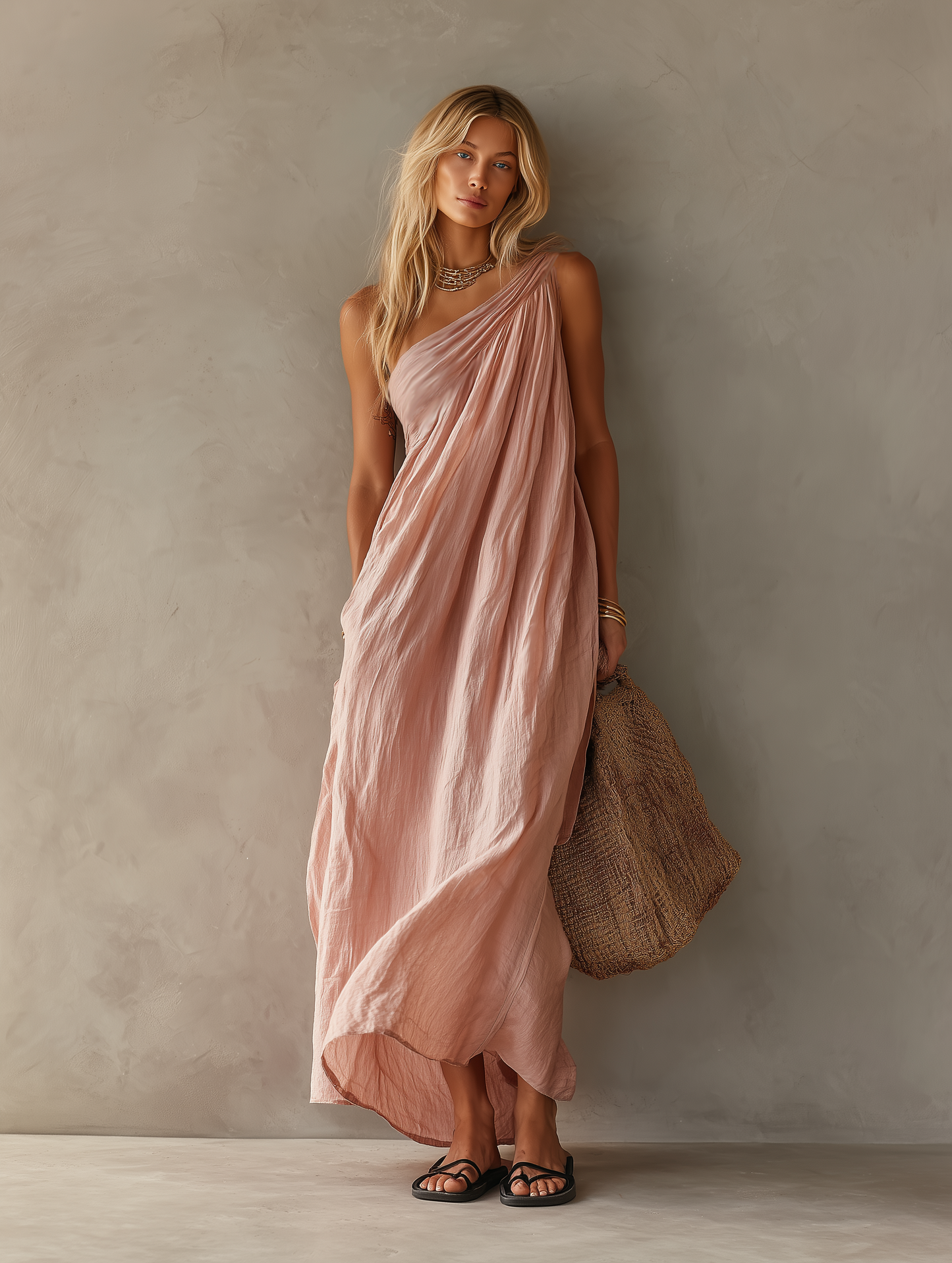 Alice – Eternal Breeze Dress