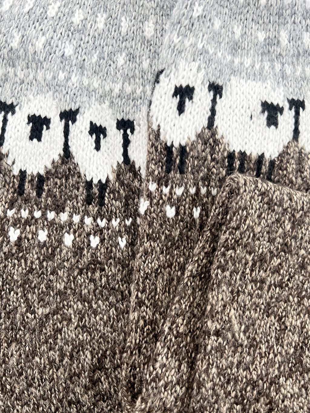 Van Loren Mode™ – Sweater Clara