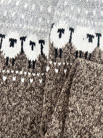 Van Loren Mode™ – Sweater Clara