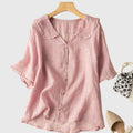 Adele™ | Elegant Blouse