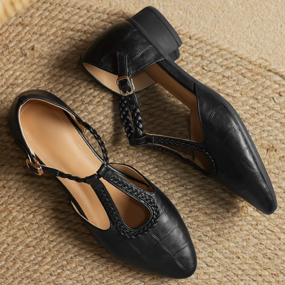 Vittoria | Mary Jane Women