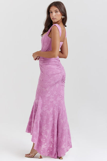 Katerina | Elegant and Romantic Ceremony Dress