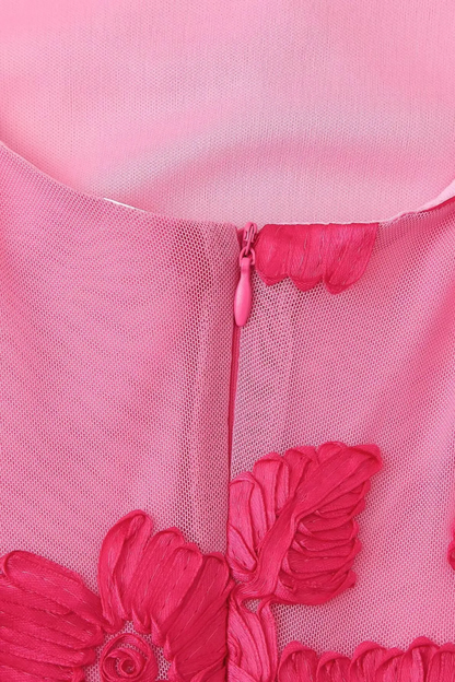 Amara maxi dress