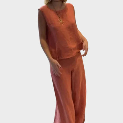Paloma™ | Complete Boho Two-Piece Set