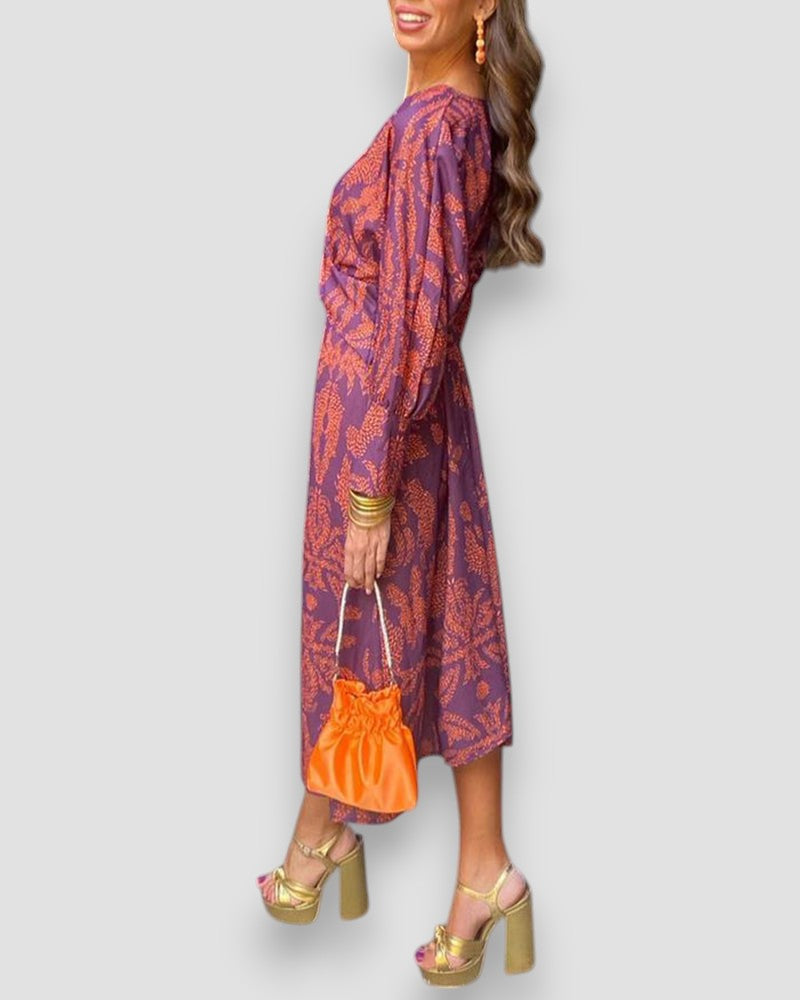 Mafalda | Elegant and Versatile Ceremony Dress