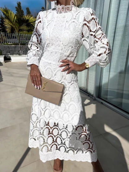Georgia | Perfect Ceremony Dress