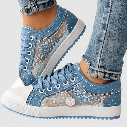 Elena™ | Orthopedic Sneakers