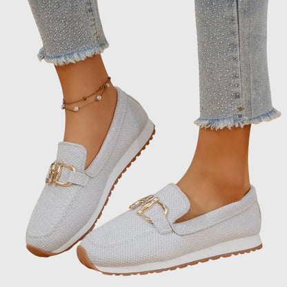 PIPER | Orthopedic Loafer Sneaker All-Day Comfort Refined Style