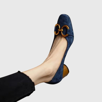 Dorothy | Elegant Stiletto Heels